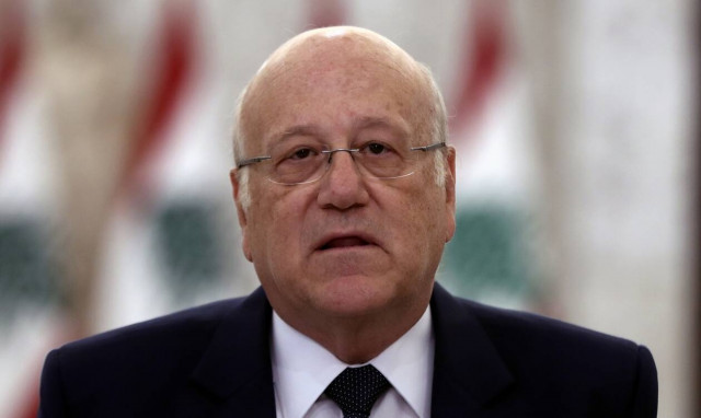 O Nατζίμπ Μικάτι