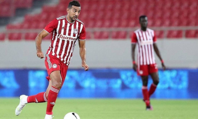 Κρίσιμα παιχνίδια για τις ελληνικές ομάδες στα Κύπελλα Ευρώπης