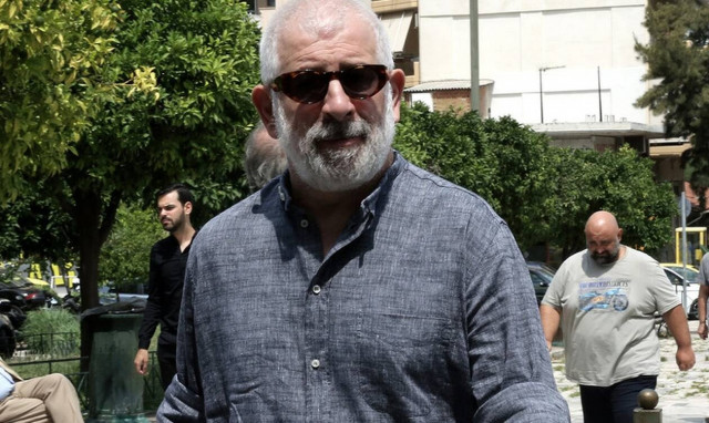 Φιλιππίδης: «Δεν είναι δυνατόν...» - Η πρώτη αντίδραση και τα λόγια του μετά τη σύλληψη