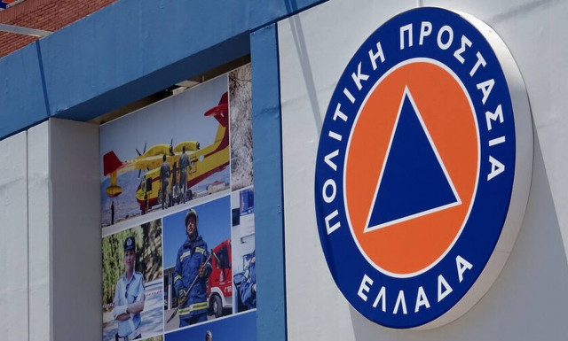 Καύσωνας: Σε επιφυλακή η Πολιτική Προστασία στην Ήπειρο