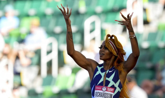 Ολυμπιακοί Αγώνες: Πιθανή η αλλαγή για τη χρήση κάνναβης – Τάχθηκε υπέρ η World Athletics