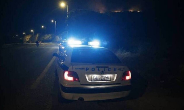 Το νέο κομμάτι του τράπερ που συνελήφθη για ληστείες ανέβηκε στο Youtube ενώ είχε συλληφθεί