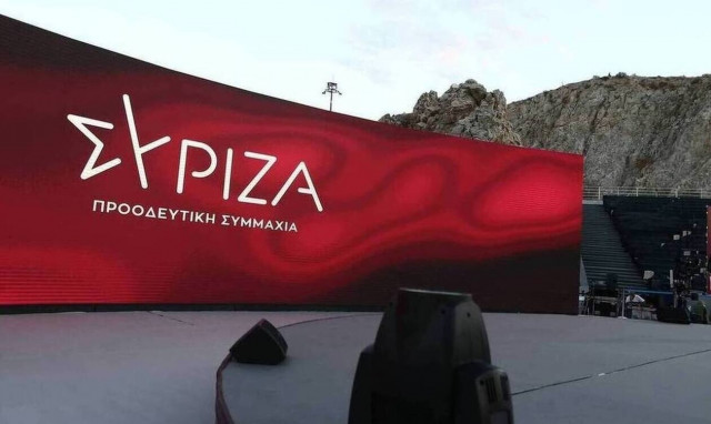Στην ψήφο των 17άρηδων στοχεύει ο ΣΥΡΙΖΑ
