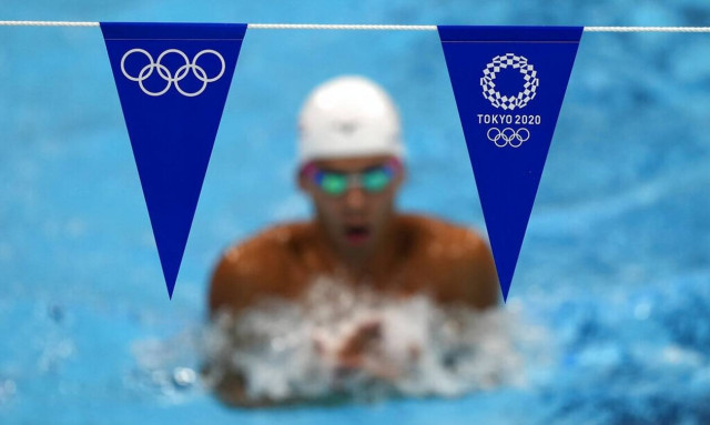 Ολυμπιακοί Αγώνες 2020: Το τηλεοπτικό πρόγραμμα των αγώνων την Τετάρτη 28 Ιουλίου