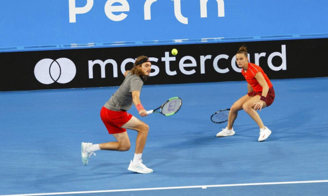 Ολυμπιακοί Αγώνες: Οι ελληνικές μάχες της Τετάρτης (28/7) – Το πρόγραμμα της έκτης ημέρας