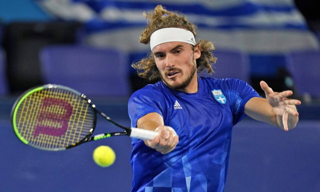 Ολυμπιακοί Αγώνες Τόκιο 2020