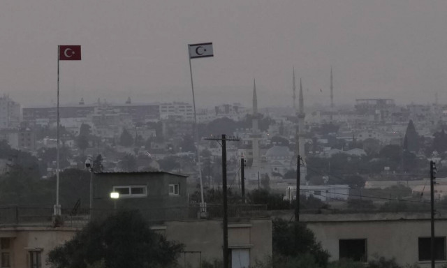 Νέα τηλεφωνική επικοινωνία Νίκου Χριστοδουλίδη - Ζοζέπ Μπορέλ  για την Αμμόχωστο