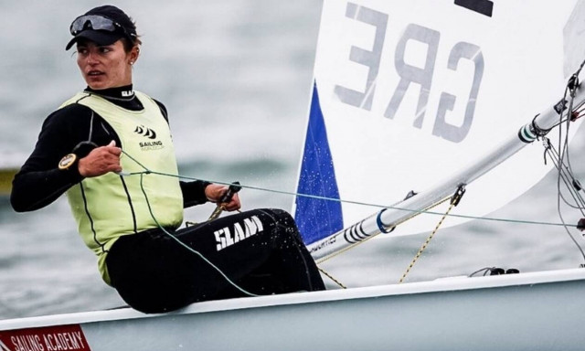 Βασιλεία Καραχάλιου