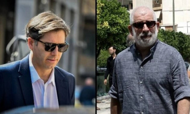 Ο Μπουρδούμης «δίκασε» τον Φιλιππίδη: «Υπακούουν στους δυνατούς, αλλά σέβονται τους δίκαιους»