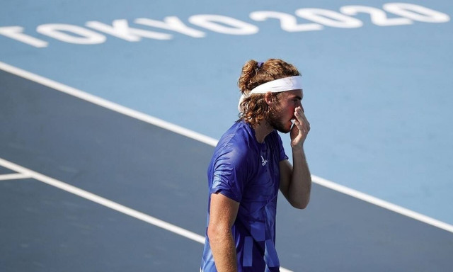 Ολυμπιακοί Αγώνες: «Έβρασαν» από τη ζέστη οι αθλητές – Άλλαξαν οι ώρες διεξαγωγής