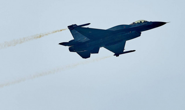 Ένταση στο Αιγαίο: Δεκάδες παραβιάσεις από τουρκικά μαχητικά – Τους έβαλαν στο στόχαστρο οι Έλληνες