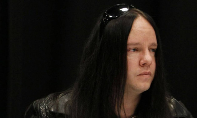 Joey Jordison: Πέθανε ο θρυλικός ντράμερ των Slipknot