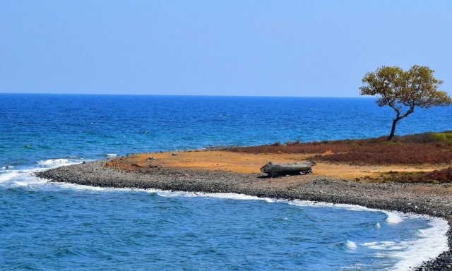 Ταξίδι στη Σαμοθράκη και 7 λόγοι για να το πραγματοποιήσετε το συντομότερο!