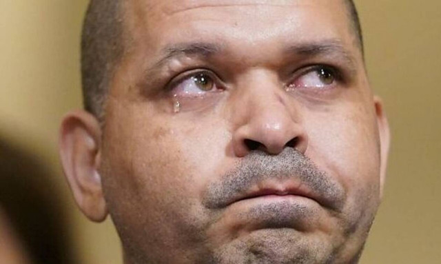 ΗΠΑ:«Νόμιζα ότι θα πεθάνω» καταθέτει αστυνομικός στην επιτροπή που ερευνά την εισβολή στο Καπιτώλιο