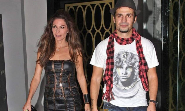 Δέσποινα Βανδή: Η μεγάλη αλλαγή στην εμφάνισή της μετά το διαζύγιο από τον Ντέμη (pic)