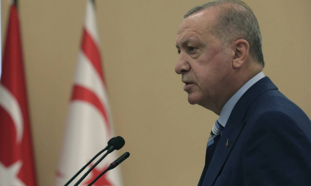 Γιατί ο Ερντογάν φοβάται τα social media