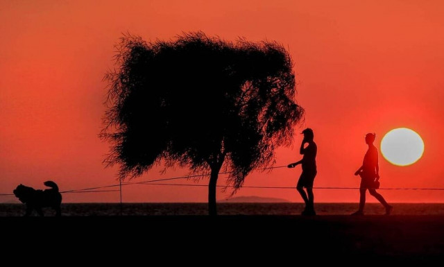 Ο υδράργυρος άρχισε από σήμερα να εκτοξεύεται