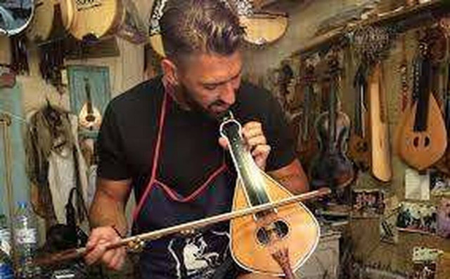 Κρητικό κουίζ: Τις γνωρίζεις αυτές τις 17 λέξεις;