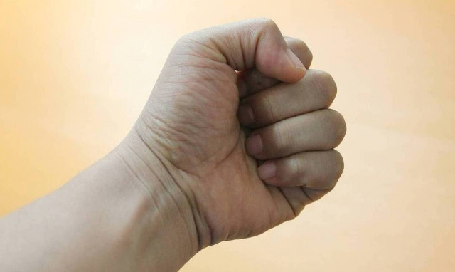 Είχαμε πάντα τόσο μίσος μέσα μας ή μας βγήκε τώρα;