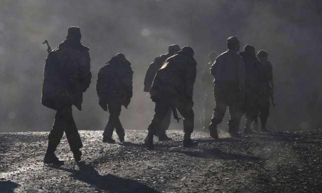 Μάχες στα σύνορα Αρμενίας και Αζερμπαϊτζάν: Τρεις Αρμένιοι στρατιώτες νεκροί