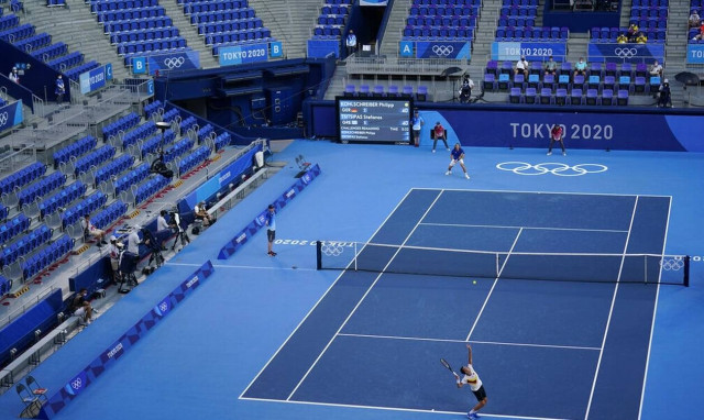 Ολυμπιακοί Αγώνες 2020: Το πρόγραμμα των Ελλήνων αθλητών σήμερα, Τετάρτη 27/07