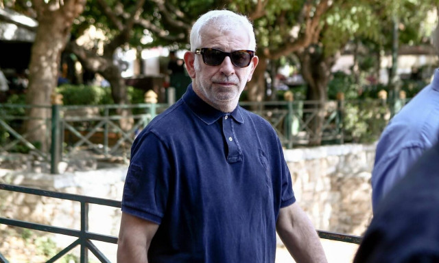 Πέτρος Φιλιππίδης: Ύποπτος τέλεσης νέων αδικημάτων - Με ιδιαίτερη σκληρότητα τέλεσε τις πράξεις του