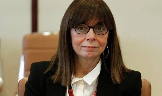 Η Πρόεδρος της Δημοκρατίας και οι μικροκομματικές σκοπιμότητες περί παραίτησής της