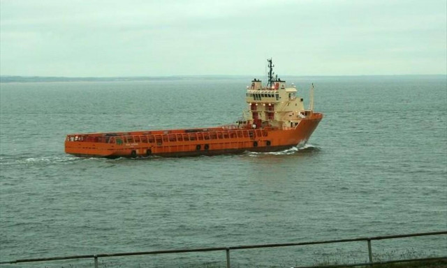 Πολεμικό Ναυτικό: Ο εφοπλιστής Λασκαρίδης δωρίζει κι άλλο πλοίο στον ελληνικό Στόλο