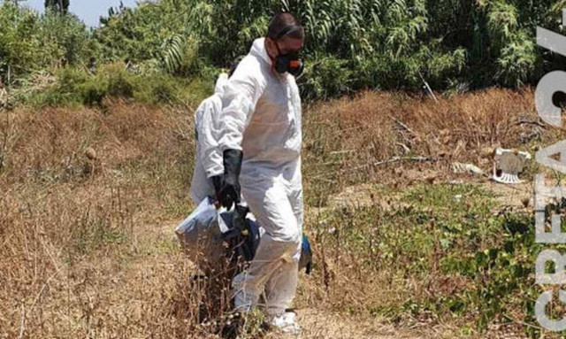 Θρίλερ με το μουμιοποιημένο κεφάλι στην Κρήτη - Σήμερα οι απαντήσεις του Ιατροδικαστή