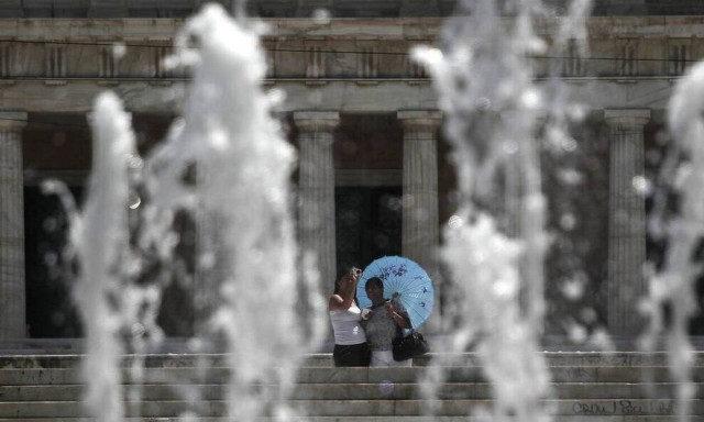Καιρός: Προειδοποίηση Σπηλιωτοπούλου - «Θερμοκρασίες που θα ξεπεράσουν τον καύσωνα του 1987»