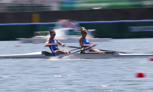 Ολυμπιακοί Αγώνες: Το πρόγραμμα της Ελλάδας την Πέμπτη (29/7) – Αγώνας μεταλλίου στην κωπηλασία