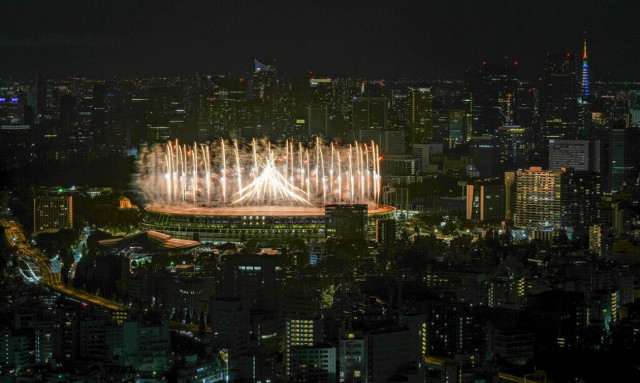 Ολυμπιακοί Αγώνες 2020: Το τηλεοπτικό πρόγραμμα των αγώνων την Πέμπτη 29 Ιουλίου