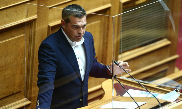 Τσίπρας: Εθνικό κεφάλαιο οι απόδημοι Έλληνες που πρέπει να αξιοποιηθεί ενεργά και αποτελεσματικά