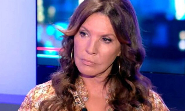 Βάνα Μπάρμπα για Πέτρο Φιλιππίδη: «Όταν μιλάει η Δικαιοσύνη εμείς πρέπει να σιωπούμε»