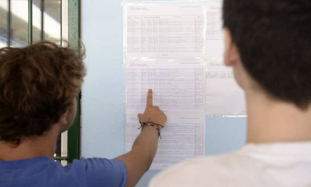 Πανελλήνιες 2021: Προσοχή! Λήγει σήμερα η προθεσμία υποβολή των μηχανογραφικών δελτίων