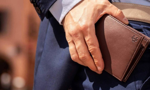 Η διαδικασία που πρέπει να ακολουθήσεις σε περίπτωση που χάσεις το πορτοφόλι σου