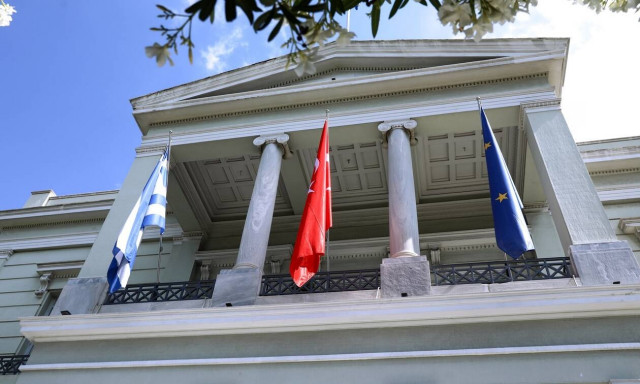 ΥΠΕΞ: Ικανοποίηση για τη χθεσινή δήλωση του Μπορέλ για τα Βαρώσια