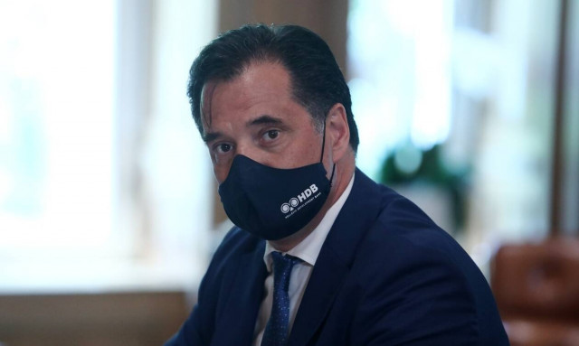 Γεωργιάδης για την έγκριση του ΕΣΠΑ 2021-2027: Αφήνουμε πίσω μας πολλά χρόνια κακοδαιμονίας