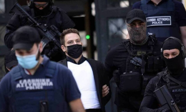 Γλυκά Νερά: «Εξαφανίστηκε» το Instagram του 33χρονου πιλότου