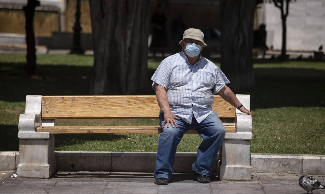 Αρθρο της Όλγας Τρέμη: Relax and… enjoy