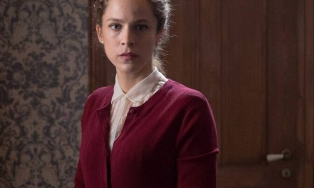 Άγριες Μέλισσες: Αυτός είναι ο νέος άνδρας στη ζωή της Ασημίνας