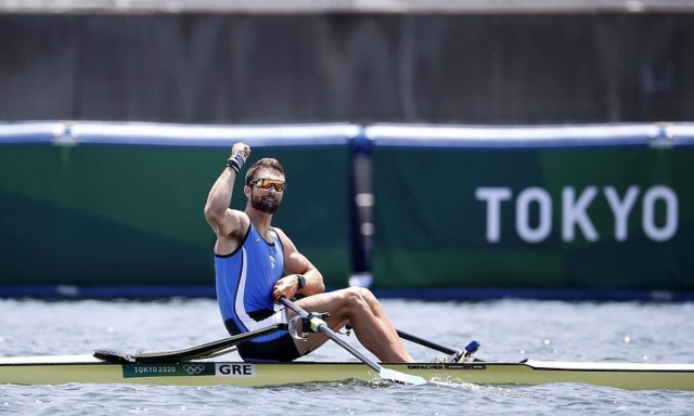 Ολυμπιακοί Αγώνες: Το πρόγραμμα της Ελλάδας την Παρασκευή (30/7) - Όνειρα για μετάλλια στο Τόκιο