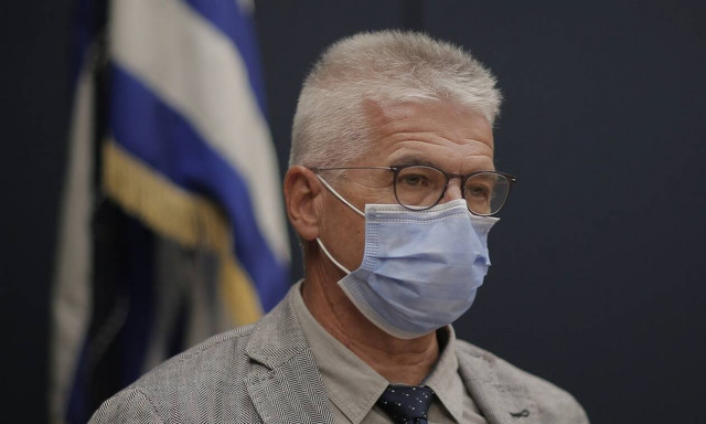 Γώγος: Στο «κόκκινο» η Τήνος μαζί με Ίο και Πάρο – Τι είπε για την Κρήτη