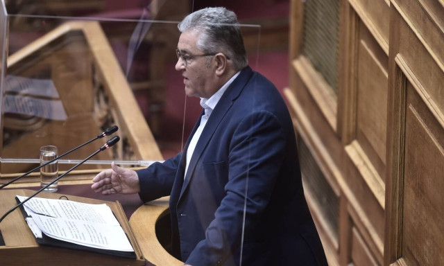 Πόθεν έσχες Κουτσούμπα: Η αποζημίωση στο κόμμα