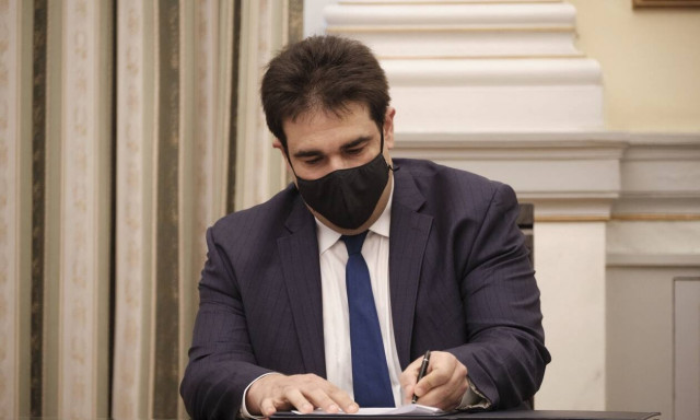 ΚΥΑ: Ενίσχυση 20 εκατ. στα ΜΜΕ - Λιβάνιος: Στηρίζουν την υγιή λειτουργία τους