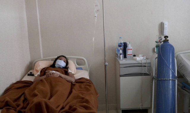 Covid-19: Τι συμβαίνει με τη μετάλλαξη Δέλτα- Γιατί είναι τόσο σκληρός «εχθρός»