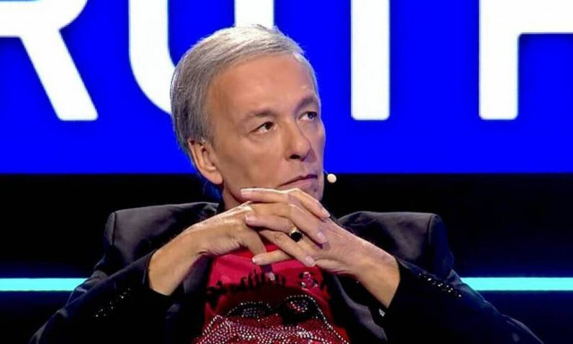 Εσπευσμένα στο νοσοκομείο ο Ανδρέας Μικρούτσικος