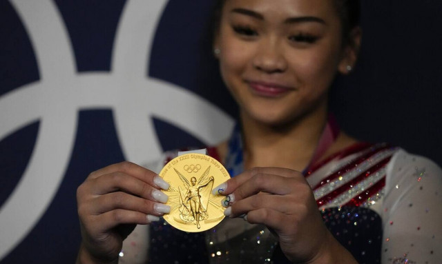 Ολυμπιακοί Αγώνες: Όσοι ανέβηκαν στο βάθρο την Πέμπτη (29/7) – Ο πίνακας μεταλλίων (videos)