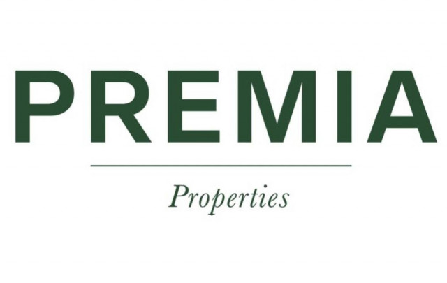 Premia Properties: Στρατηγικός εταίρος η σουηδική FASTIGHETS AB BALDER