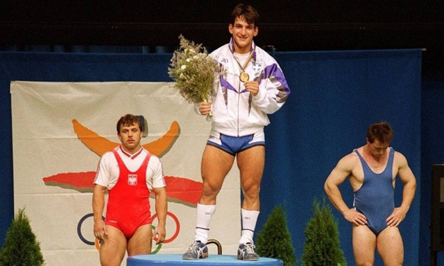 «Για την Ελλάδα»: 29 χρόνια από το χρυσό του Πύρρου Δήμα στη Βαρκελώνη - Η αρχή της «χρυσής» εποχής